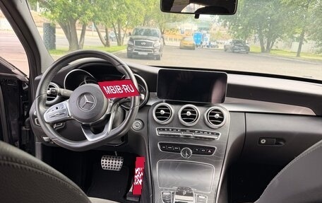 Mercedes-Benz C-Класс, 2018 год, 2 700 000 рублей, 6 фотография