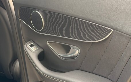 Mercedes-Benz C-Класс, 2018 год, 2 700 000 рублей, 10 фотография