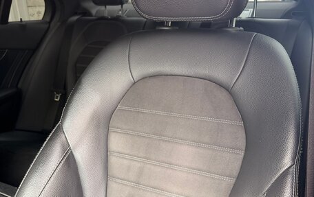 Mercedes-Benz C-Класс, 2018 год, 2 700 000 рублей, 16 фотография