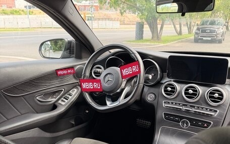 Mercedes-Benz C-Класс, 2018 год, 2 700 000 рублей, 7 фотография