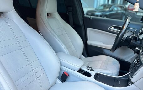Mercedes-Benz GLA, 2015 год, 1 600 000 рублей, 9 фотография