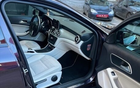 Mercedes-Benz GLA, 2015 год, 1 600 000 рублей, 8 фотография