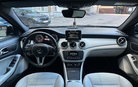 Mercedes-Benz GLA, 2015 год, 1 600 000 рублей, 14 фотография