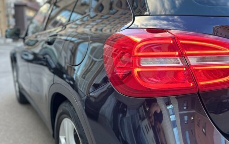 Mercedes-Benz GLA, 2015 год, 1 600 000 рублей, 20 фотография