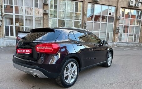 Mercedes-Benz GLA, 2015 год, 1 600 000 рублей, 29 фотография