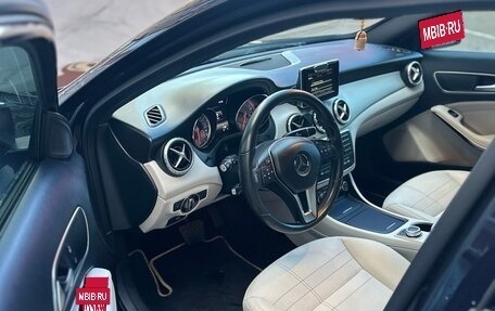 Mercedes-Benz GLA, 2015 год, 1 600 000 рублей, 7 фотография