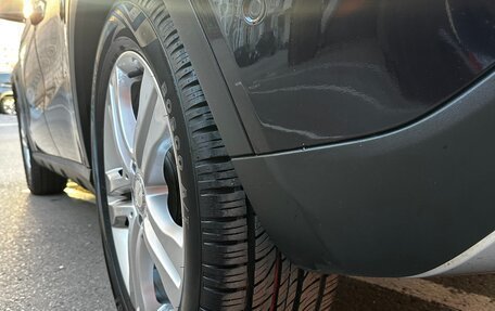 Mercedes-Benz GLA, 2015 год, 1 600 000 рублей, 39 фотография