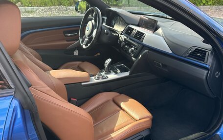 BMW 4 серия, 2016 год, 3 450 000 рублей, 6 фотография