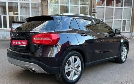 Mercedes-Benz GLA, 2015 год, 1 600 000 рублей, 37 фотография
