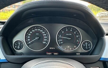 BMW 4 серия, 2016 год, 3 450 000 рублей, 8 фотография