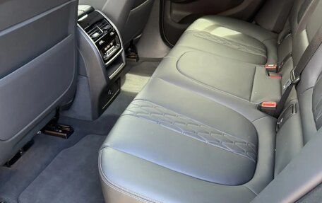 BMW X6, 2020 год, 12 000 000 рублей, 8 фотография