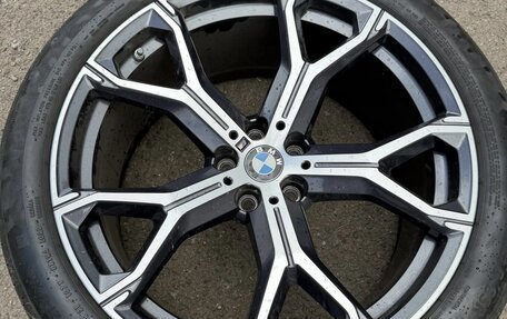 BMW X6, 2020 год, 12 000 000 рублей, 14 фотография