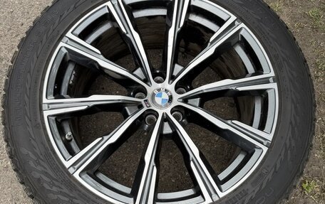 BMW X6, 2020 год, 12 000 000 рублей, 17 фотография