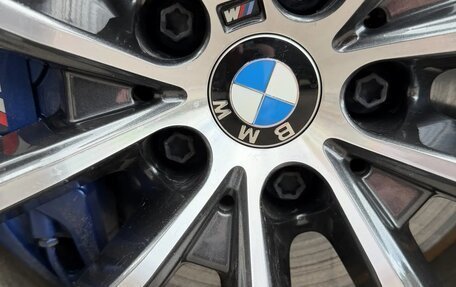 BMW X6, 2020 год, 12 000 000 рублей, 18 фотография