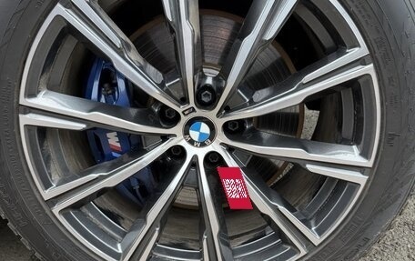 BMW X6, 2020 год, 12 000 000 рублей, 16 фотография