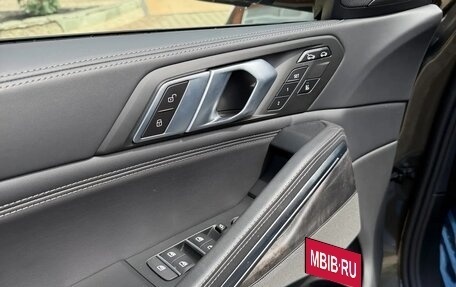 BMW X6, 2020 год, 12 000 000 рублей, 13 фотография
