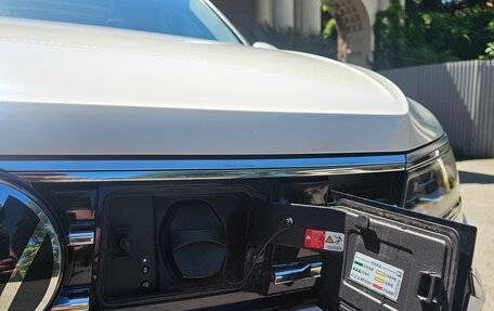 Volkswagen Tiguan II, 2020 год, 3 420 000 рублей, 9 фотография