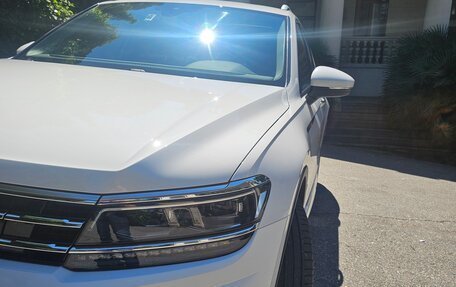 Volkswagen Tiguan II, 2020 год, 3 420 000 рублей, 7 фотография