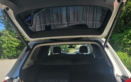 Volkswagen Tiguan II, 2020 год, 3 420 000 рублей, 14 фотография