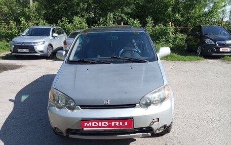 Honda HR-V I, 2000 год, 380 000 рублей, 2 фотография