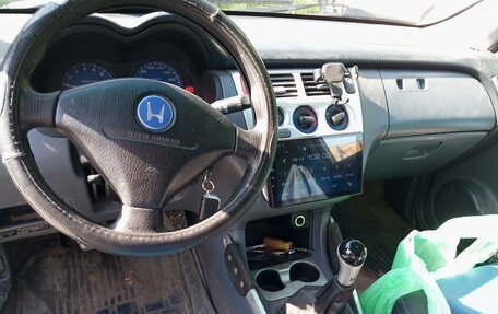 Honda HR-V I, 2000 год, 380 000 рублей, 4 фотография