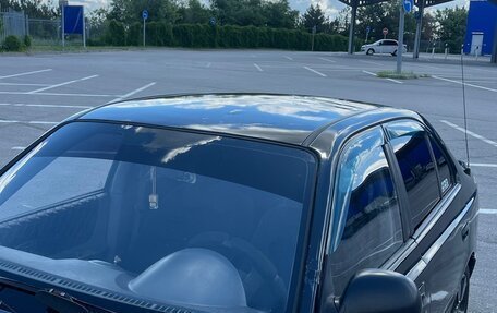 Hyundai Accent II, 2008 год, 230 000 рублей, 6 фотография