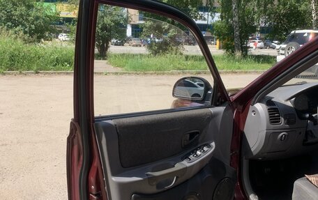 Hyundai Accent II, 2007 год, 350 000 рублей, 3 фотография