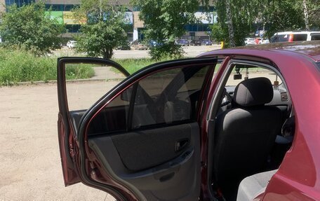 Hyundai Accent II, 2007 год, 350 000 рублей, 4 фотография