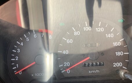 Hyundai Accent II, 2007 год, 350 000 рублей, 9 фотография