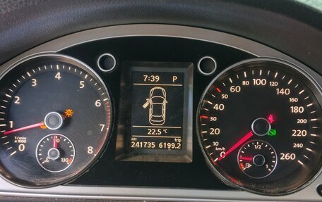Volkswagen Passat B7, 2012 год, 840 000 рублей, 7 фотография
