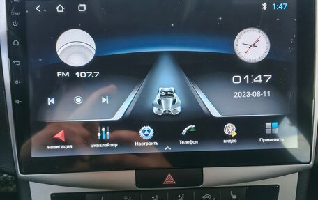 Volkswagen Passat B7, 2012 год, 840 000 рублей, 14 фотография