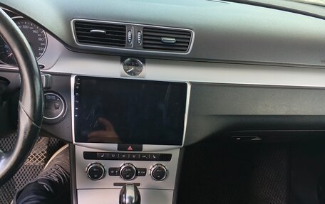 Volkswagen Passat B7, 2012 год, 840 000 рублей, 9 фотография