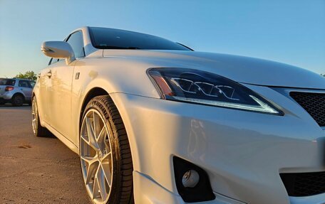 Lexus IS II рестайлинг 2, 2012 год, 1 990 000 рублей, 6 фотография