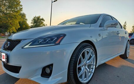Lexus IS II рестайлинг 2, 2012 год, 1 990 000 рублей, 7 фотография