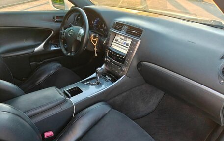 Lexus IS II рестайлинг 2, 2012 год, 1 990 000 рублей, 13 фотография