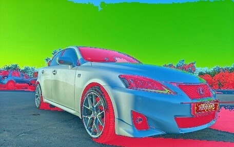 Lexus IS II рестайлинг 2, 2012 год, 1 990 000 рублей, 3 фотография
