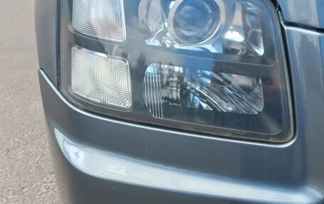 Suzuki Wagon R III, 2004 год, 350 000 рублей, 3 фотография