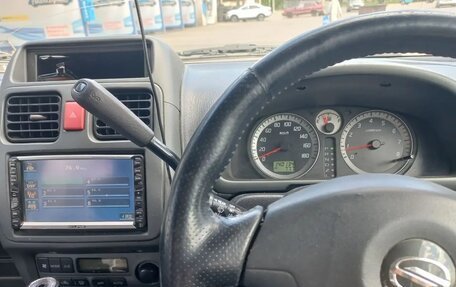 Suzuki Wagon R III, 2004 год, 350 000 рублей, 5 фотография
