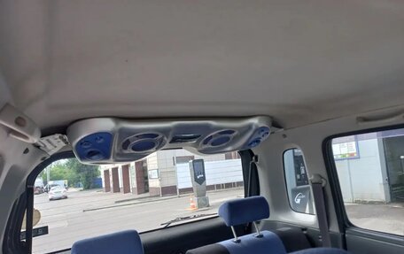 Suzuki Wagon R III, 2004 год, 350 000 рублей, 8 фотография