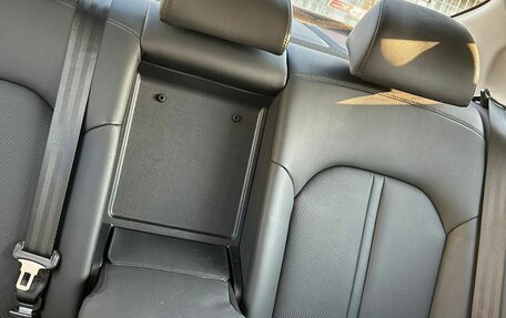KIA Optima IV, 2018 год, 2 085 000 рублей, 7 фотография