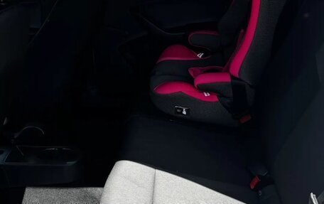 Skoda Rapid I, 2014 год, 880 000 рублей, 8 фотография