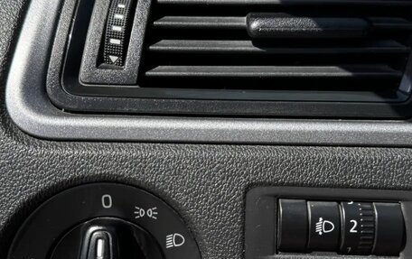 Skoda Rapid I, 2014 год, 880 000 рублей, 16 фотография
