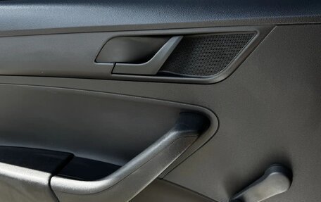 Skoda Rapid I, 2014 год, 880 000 рублей, 9 фотография