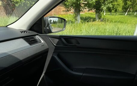 Skoda Rapid I, 2014 год, 880 000 рублей, 12 фотография