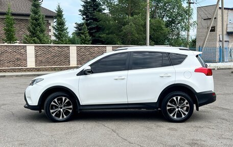 Toyota RAV4, 2014 год, 1 960 000 рублей, 2 фотография