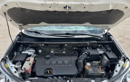 Toyota RAV4, 2014 год, 1 960 000 рублей, 9 фотография
