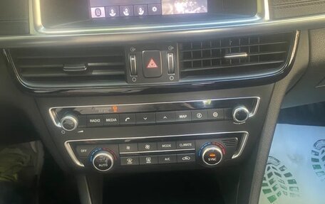 KIA Optima IV, 2018 год, 1 790 000 рублей, 7 фотография
