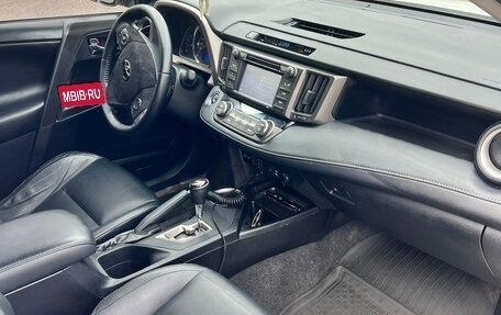 Toyota RAV4, 2014 год, 1 960 000 рублей, 5 фотография
