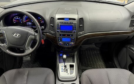 Hyundai Santa Fe III рестайлинг, 2010 год, 1 099 000 рублей, 8 фотография