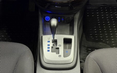 Hyundai Santa Fe III рестайлинг, 2010 год, 1 099 000 рублей, 9 фотография